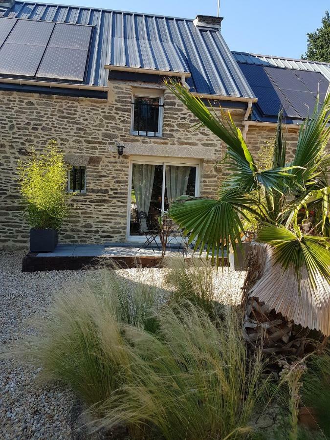 Ferienhaus De La Noellerie Saint-Gravé