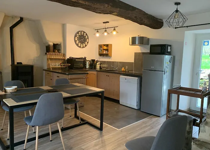 Gite De La Noellerie
