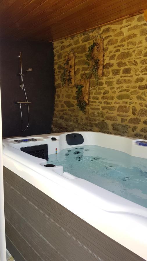 Holiday home De La Noellerie Saint-Grave