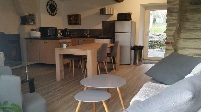 Holiday home De La Noellerie *
