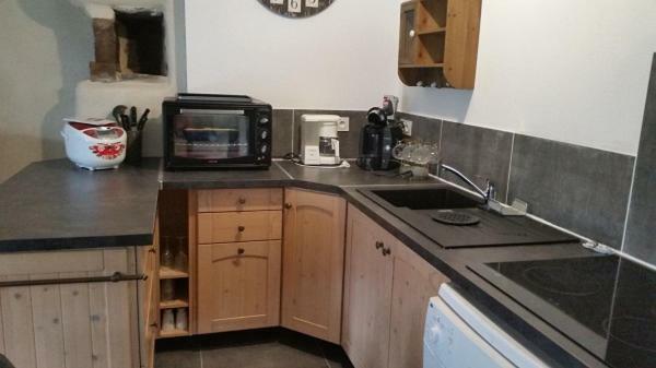 De La Noellerie Holiday home *