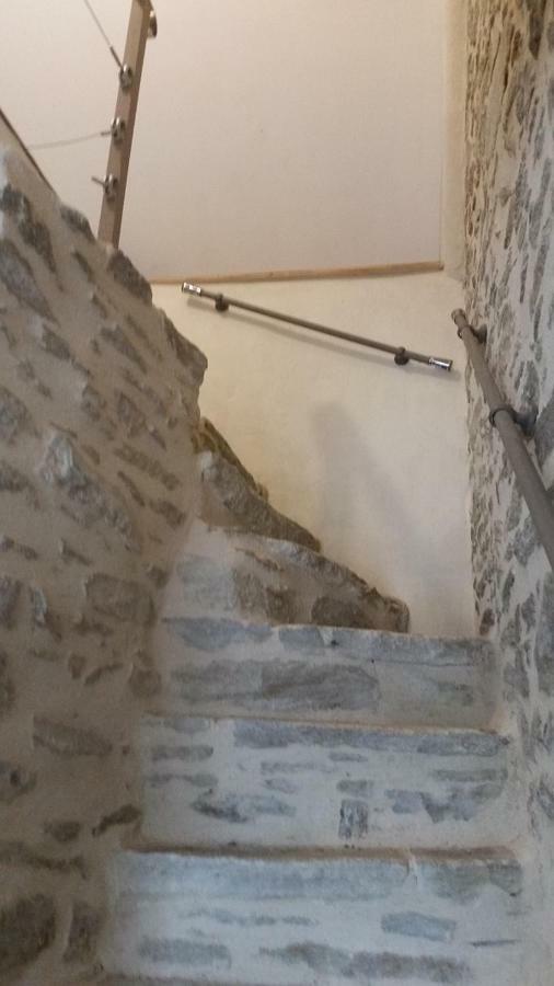 De La Noellerie * Saint-Gravé