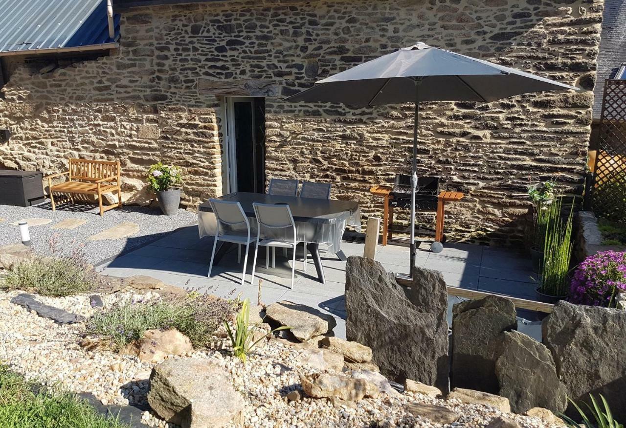 De La Noellerie Holiday home Saint-Grave