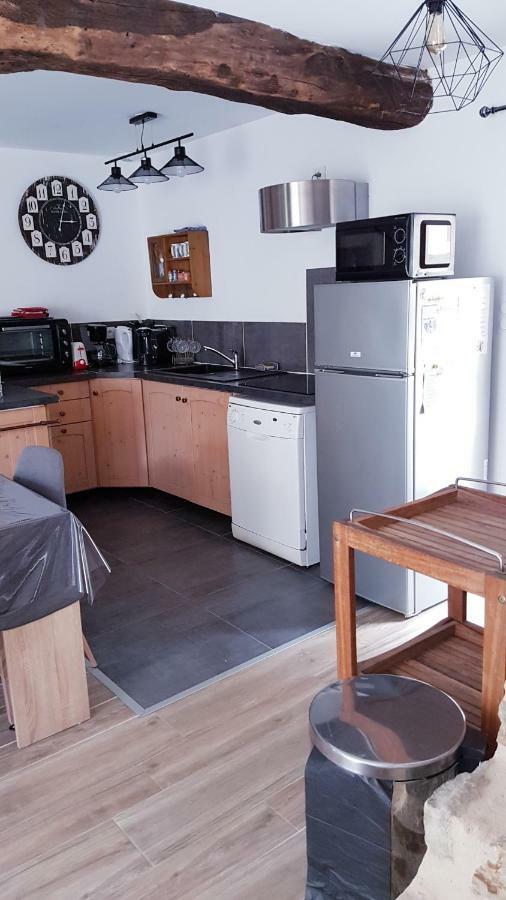 Holiday home De La Noellerie *