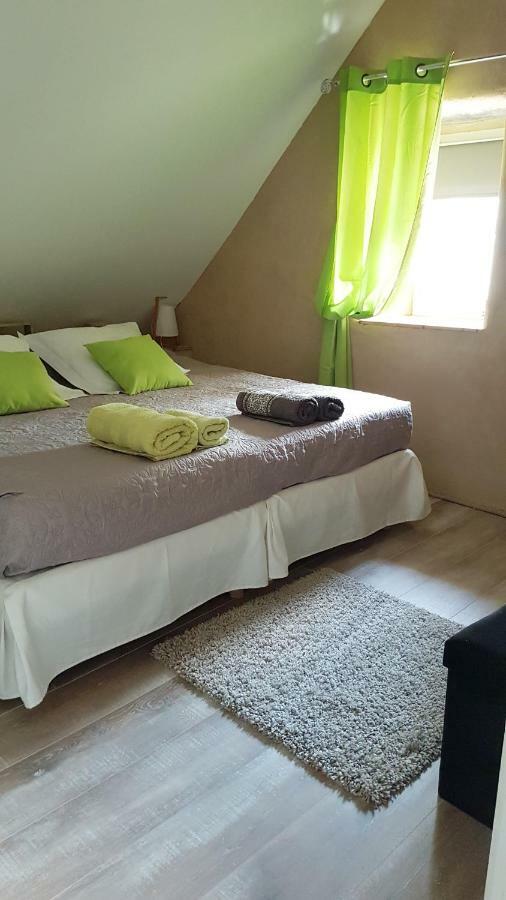 De La Noellerie Holiday home Saint-Grave